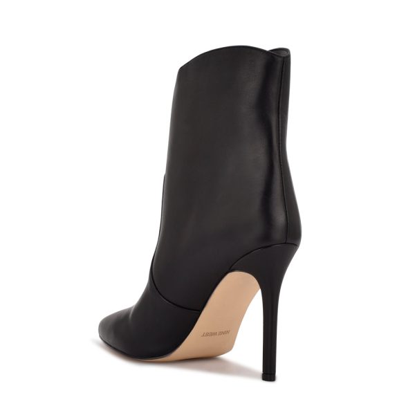 Tolate Dress Booties - Image 3
