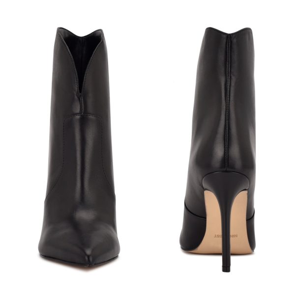 Tolate Dress Booties - Image 4