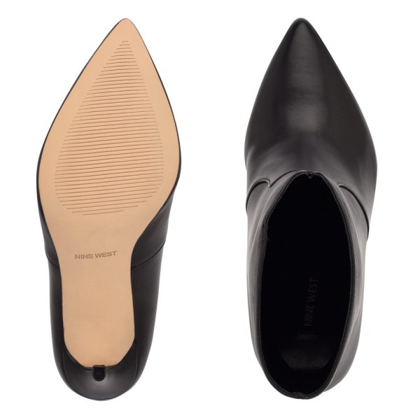 Tolate Dress Booties - Image 5