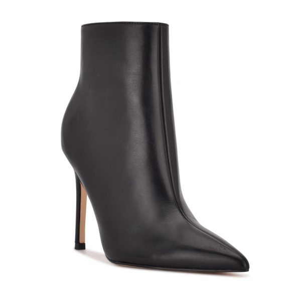 Farrah Dress Booties - Image 2