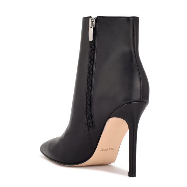 Farrah Dress Booties - Image 3