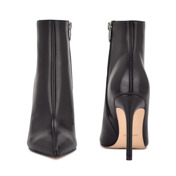 Farrah Dress Booties - Image 4