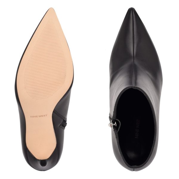 Farrah Dress Booties - Image 5