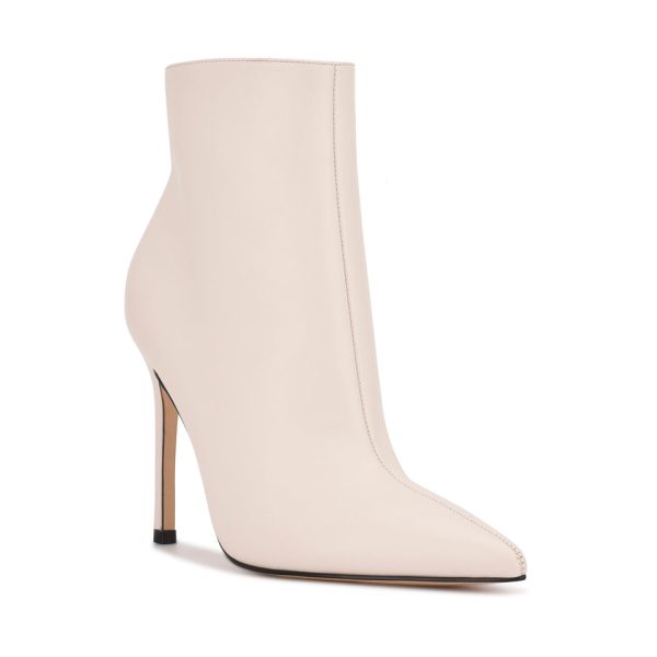 Farrah Dress Booties - Image 2
