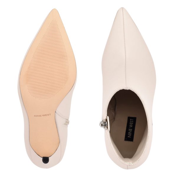 Farrah Dress Booties - Image 5