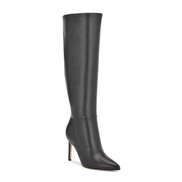 Richy Heeled Boots - Image 2