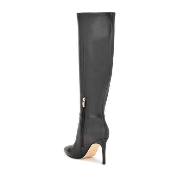 Richy Heeled Boots - Image 3