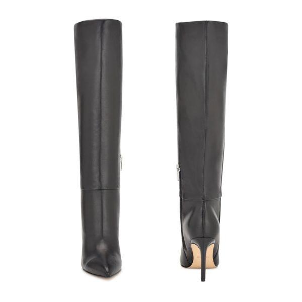 Richy Heeled Boots - Image 4