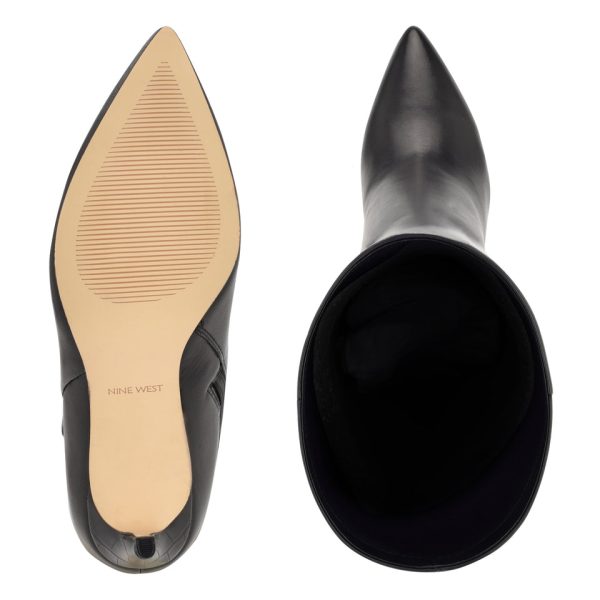 Richy Heeled Boots - Image 5