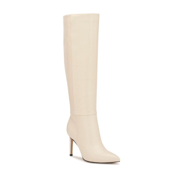 Richy Heeled Boots - Image 2