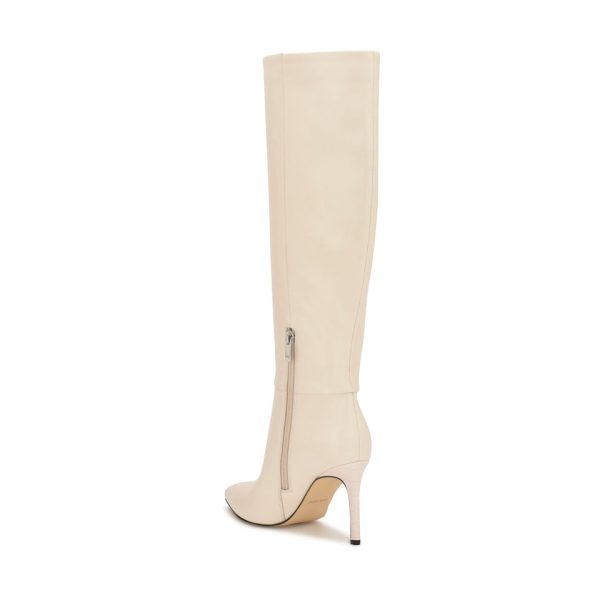Richy Heeled Boots - Image 3