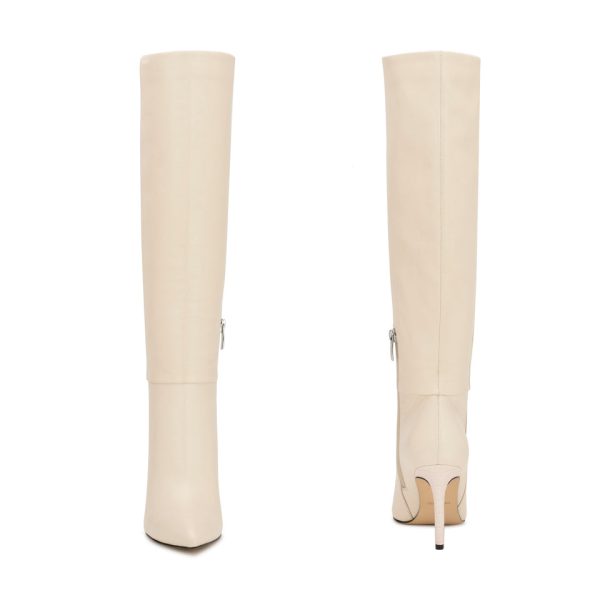 Richy Heeled Boots - Image 4