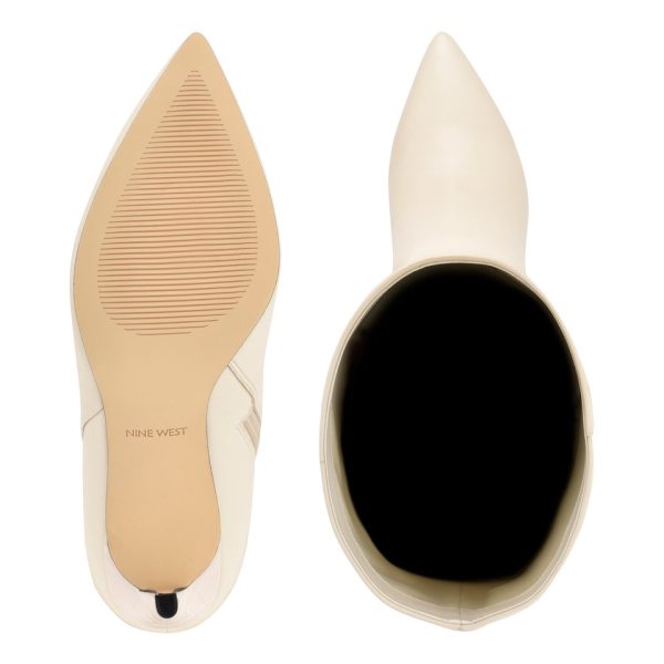 Richy Heeled Boots - Image 5