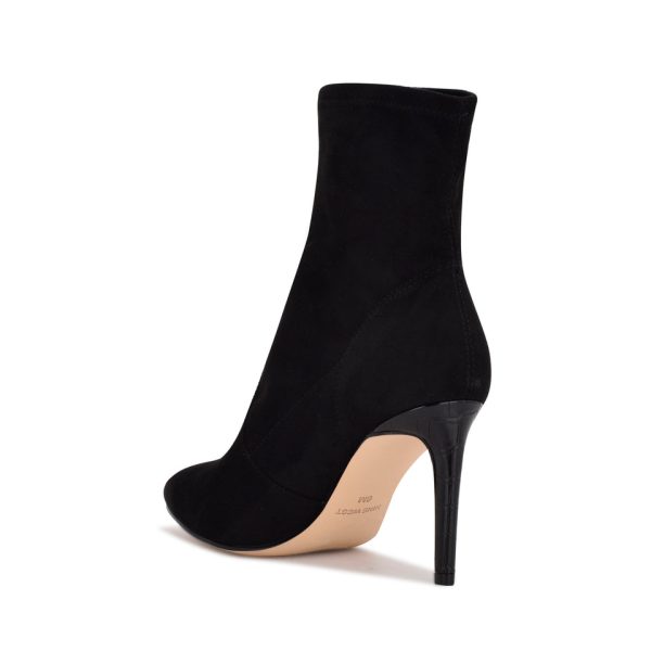 Reves Dress Booties - Image 3