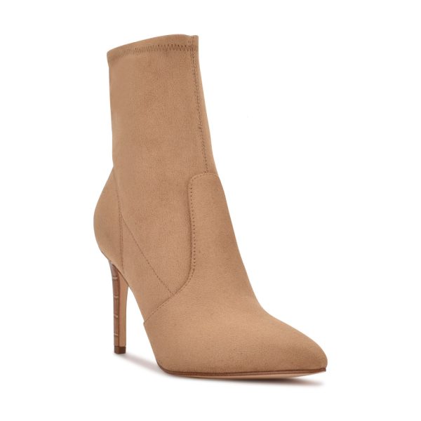 Reves Dress Booties - Image 2