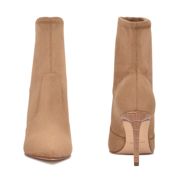 Reves Dress Booties - Image 4