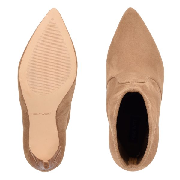 Reves Dress Booties - Image 5