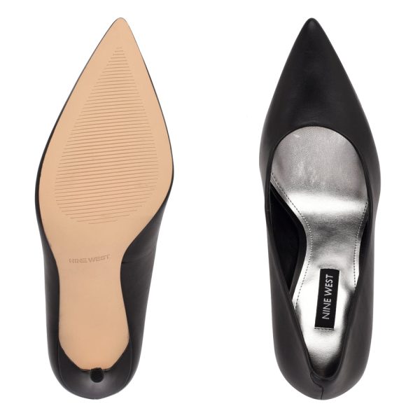 Fresh Pointy Toe Pumps - Image 5