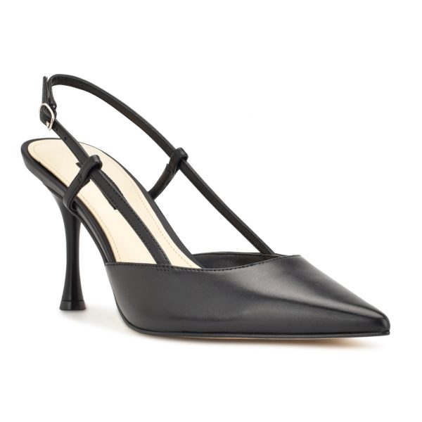 Peni Slingback Pumps - Image 2