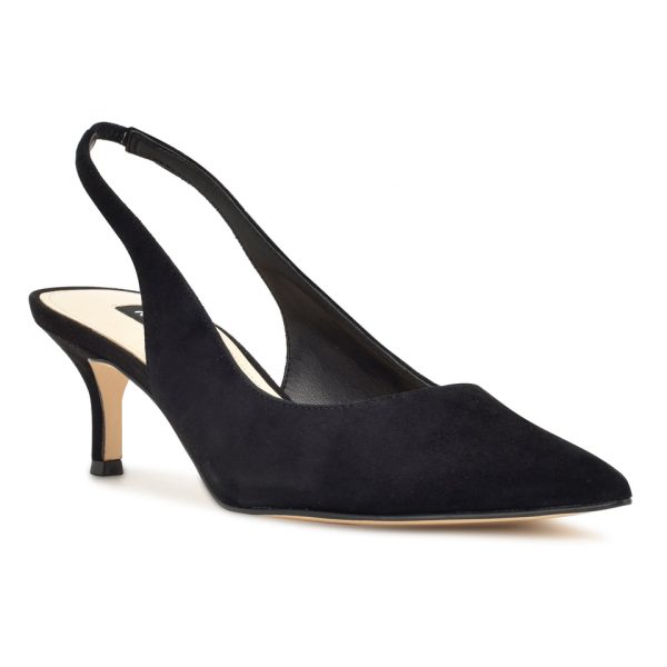 Nataly Slingback Pumps - Image 2