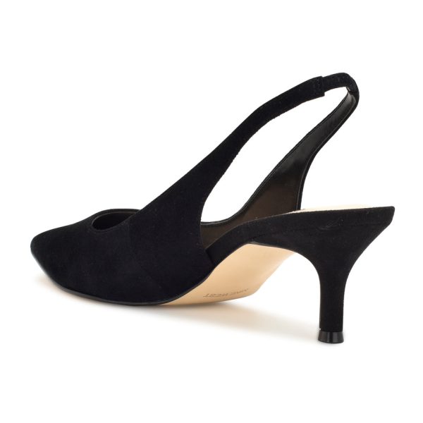 Nataly Slingback Pumps - Image 3