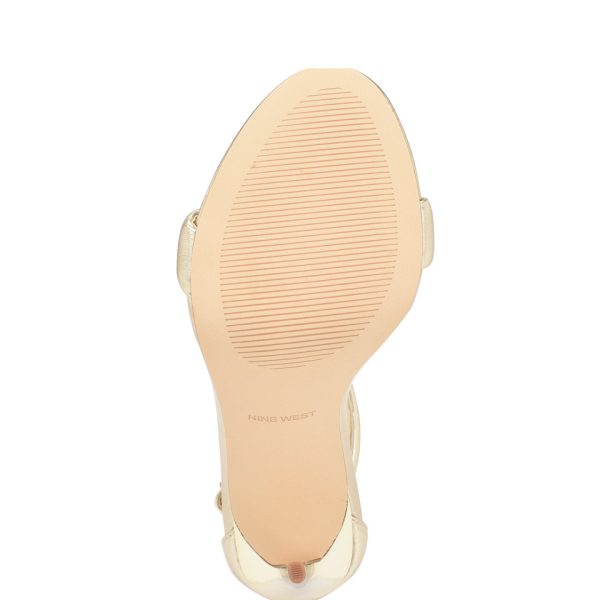 Teeya Ankle Strap Sandals - Image 5