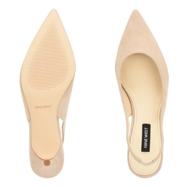 Nataly Slingback Pumps - Image 5