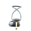 Anny Ankle Strap Heeled Sandals - Image 4
