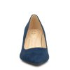 Kuna 9x9 Pointy Toe Pumps - Image 3