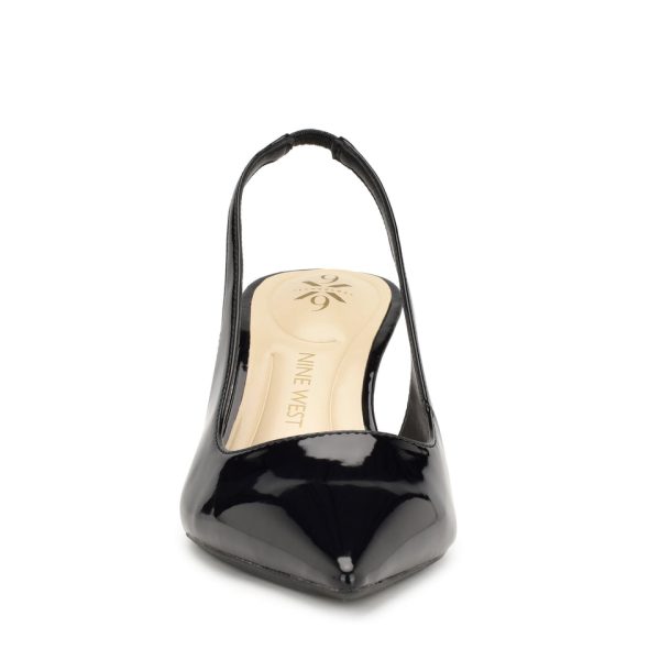 Kately 9x9 Slingback Pumps - Image 3