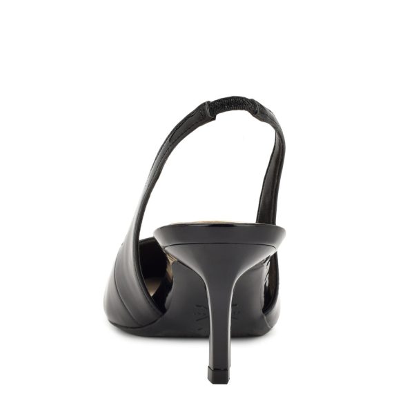 Kately 9x9 Slingback Pumps - Image 4