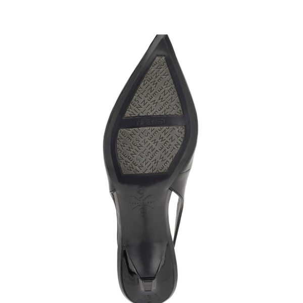 Kately 9x9 Slingback Pumps - Image 5