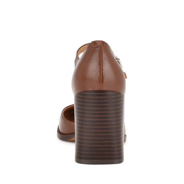 Janky T Strap Heels - Image 4