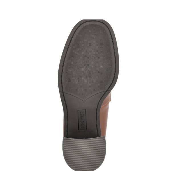Koolo Casual Moc Loafers - Image 5