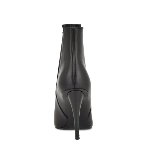 Franks Dress Booties - Image 4