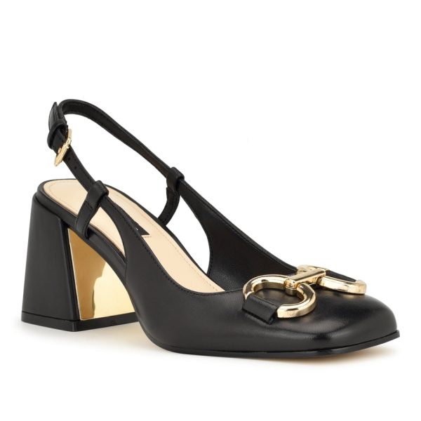 Cast Dress Flats - Image 2