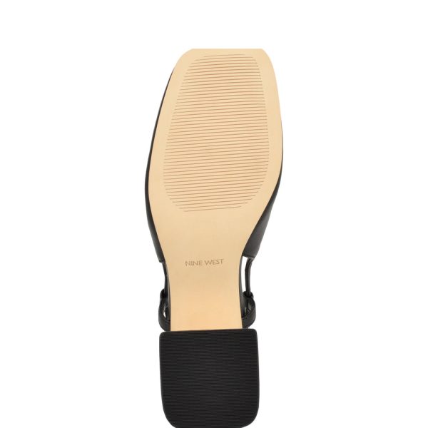 Cast Dress Flats - Image 5