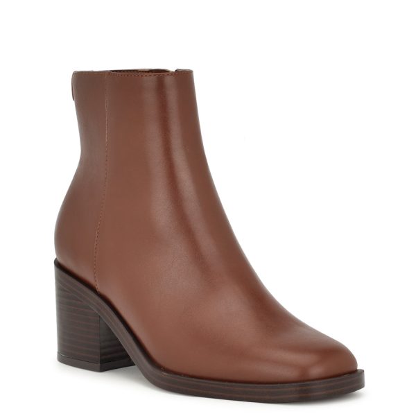 Amatto Dress Booties - Image 2