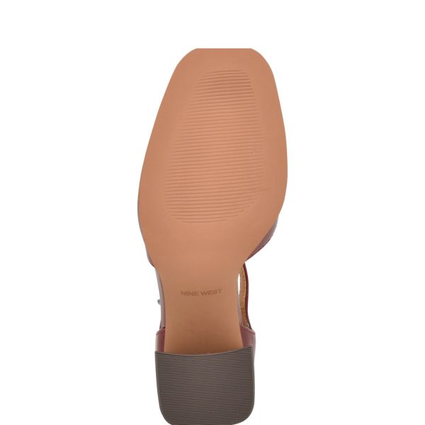 Janky T Strap Heels - Image 5