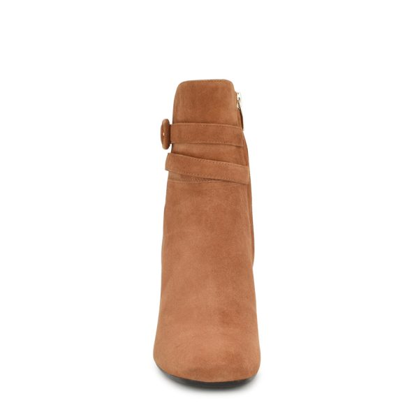 Quena 9x9 Dress Booties - Image 3