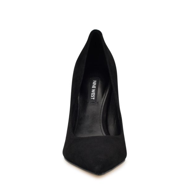 Fresh Pointy Toe Pumps - Image 3