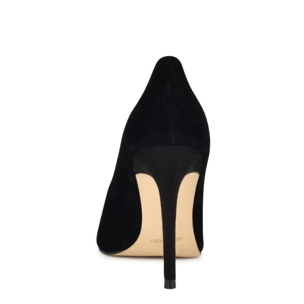 Fresh Pointy Toe Pumps - Image 4