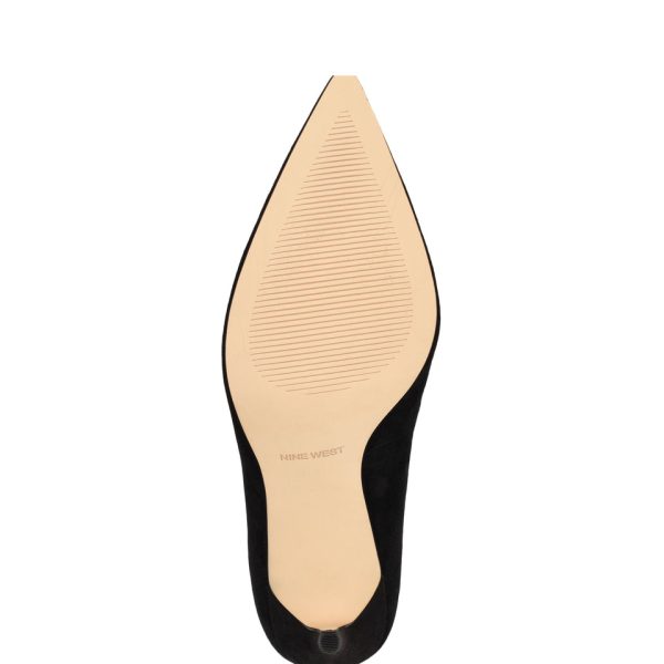 Fresh Pointy Toe Pumps - Image 5