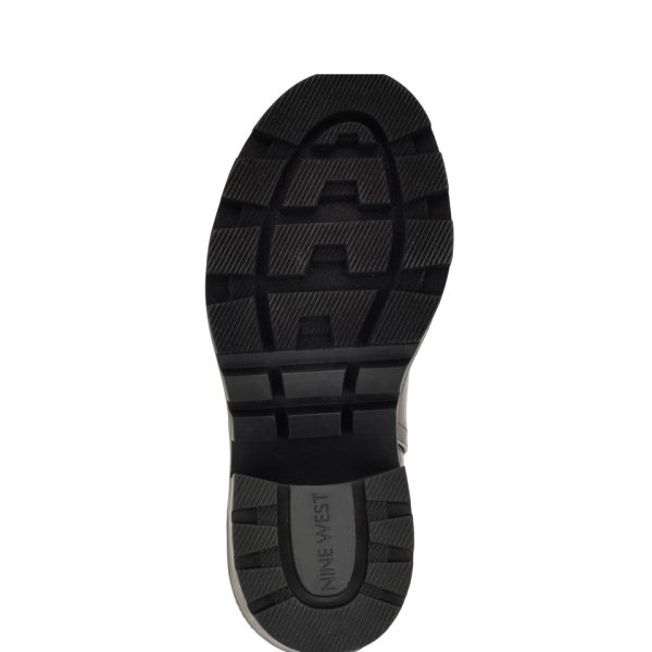 Forme Chelsea Lug Sole Booties - Image 5