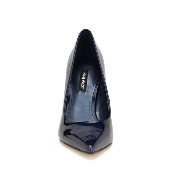 Fresh Pointy Toe Pumps - Image 3