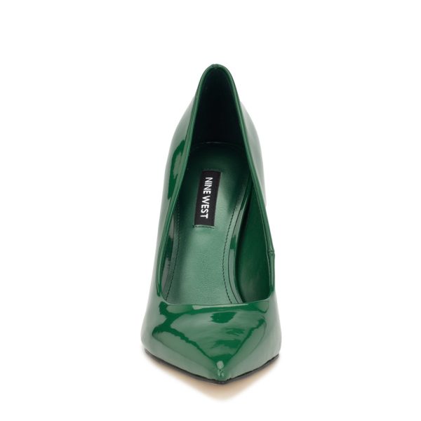 Fresh Pointy Toe Pumps - Image 3