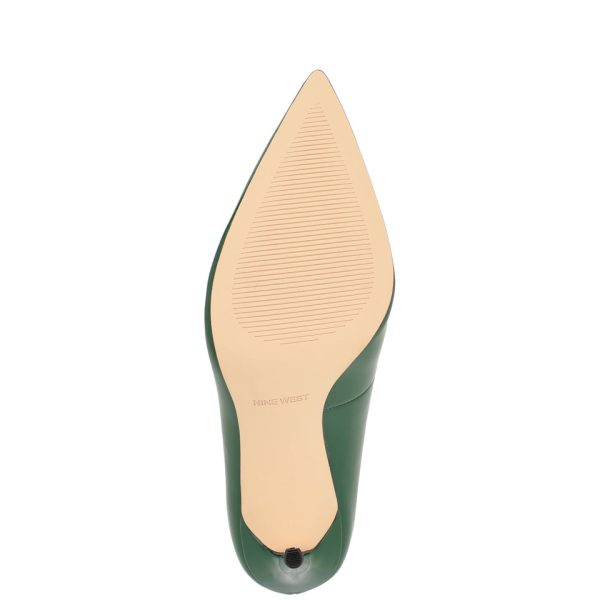 Fresh Pointy Toe Pumps - Image 5