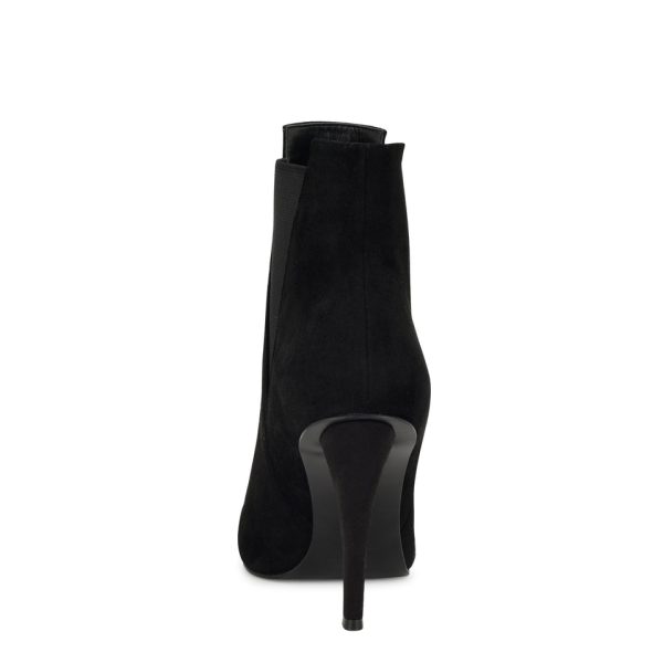 Franks Dress Booties - Image 4