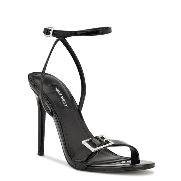 Moras Dress Sandals - Image 2