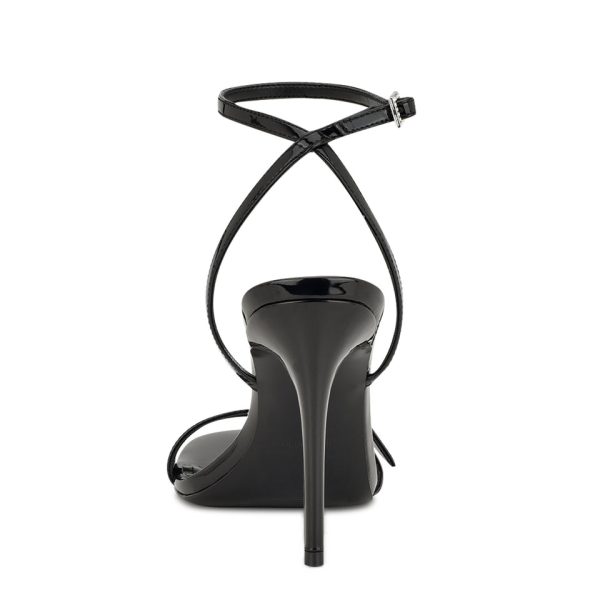 Moras Dress Sandals - Image 4